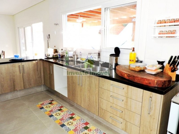 Imagem Casa de Condomínio com 3 Quartos à Venda, 374 m² em Granja Viana - Cotia