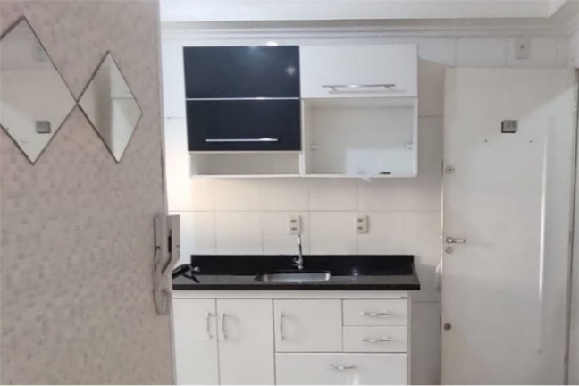 Imagem Apartamento com 2 Quartos à Venda, 46 m² em Vila Formosa - São Paulo