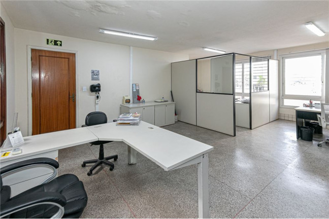 Imagem Sala Comercial à Venda,  em Humaitá - Porto Alegre