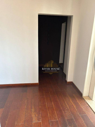 Apartamento com 3 Quartos para Alugar, 85 m² em Cidade Alta - Cuiabá