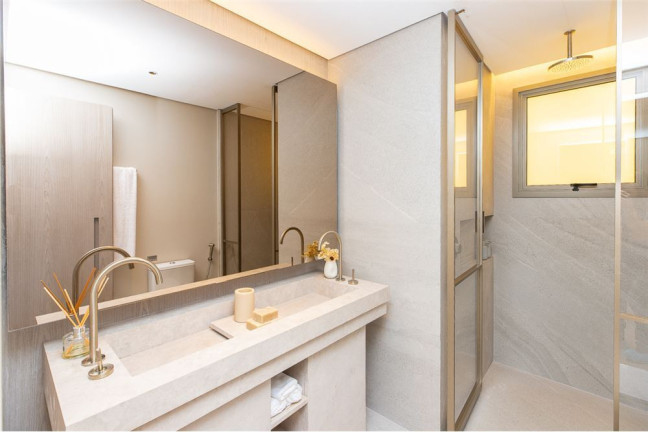 Imagem Apartamento com 3 Quartos à Venda, 151 m² em Moema - São Paulo