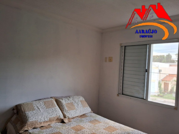 Imagem Casa com 2 Quartos à Venda, 80 m² em Jardim ísis - Cotia