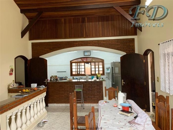 Imagem Casa com 5 Quartos à Venda, 356 m² em Terra Preta (terra Preta) - Mairiporã