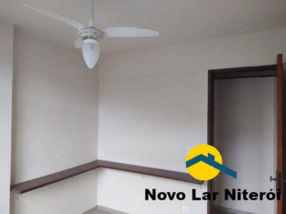 Imagem Apartamento com 2 Quartos à Venda, 60 m² em Fonseca - Niterói