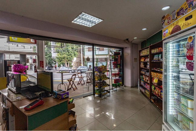 Imagem Sala Comercial à Venda, 220 m² em Vila Clementino - São Paulo