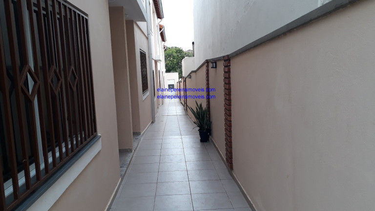 Imagem Casa com 2 Quartos à Venda, 100 m² em Vila Polopoli - São Paulo
