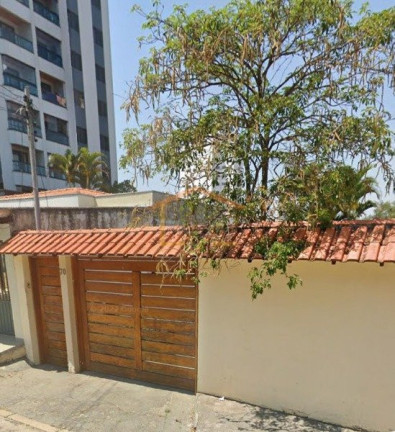 Imagem Casa com 3 Quartos à Venda, 526 m² em Vila Mazzei - São Paulo Imagem Casa com 3 Quartos à Venda, 526 m² em Vila Mazzei - São Paulo
