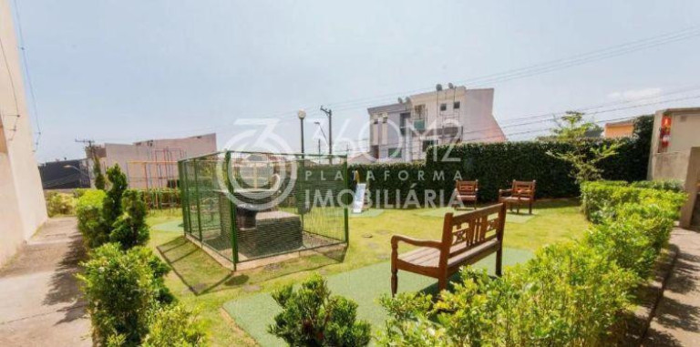 Imagem Apartamento com 2 Quartos à Venda, 50 m² em Parque Das Nações - Santo André