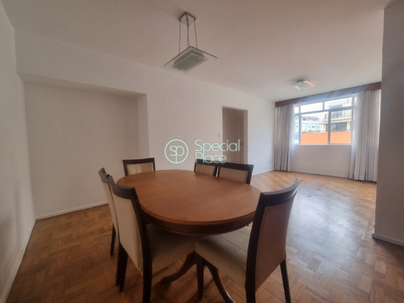 Imagem Apartamento com 2 Quartos à Venda, 200 m² em Higienópolis - São Paulo