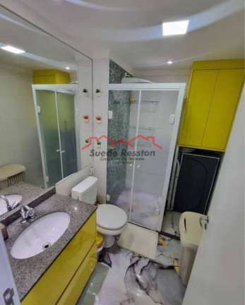 Imagem Apartamento com 1 Quarto à Venda, 33 m² em Jardim Santa Terezinha (zona Leste) - São Paulo Imagem Apartamento com 1 Quarto à Venda, 33 m² em Jardim Santa Terezinha (zona Leste) - São Paulo
