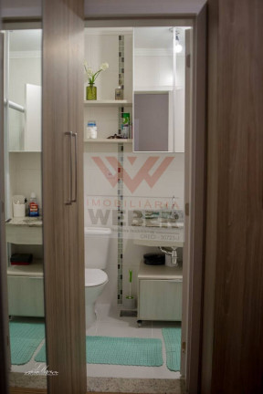 Imagem Apartamento com 3 Quartos à Venda, 83 m² em Jardim Europa - Sorocaba