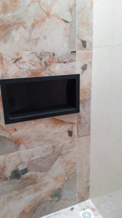 Imagem Sobrado com 2 Quartos à Venda, 55 m² em Tatuquara - Curitiba