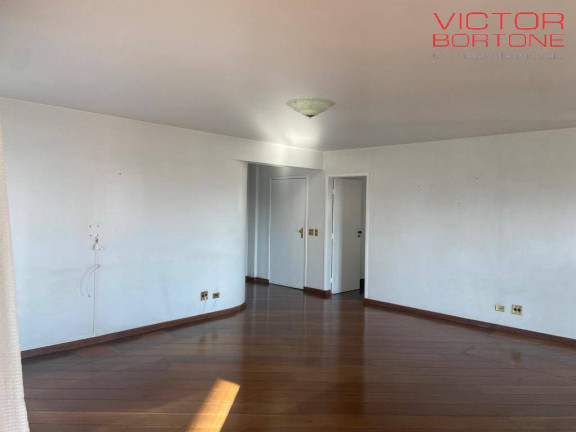 Imagem Apartamento com 3 Quartos à Venda, 207 m² em Centro - Mogi Das Cruzes