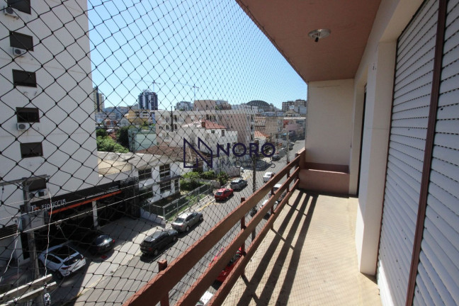 Imagem Apartamento com 3 Quartos à Venda, 120 m² em Centro - Santa Maria Imagem Apartamento com 3 Quartos à Venda, 120 m² em Centro - Santa Maria