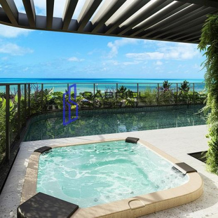 Imagem Apartamento com 2 Quartos à Venda, 44 m² em Cabo Branco - João Pessoa Imagem Apartamento com 2 Quartos à Venda, 44 m² em Cabo Branco - João Pessoa