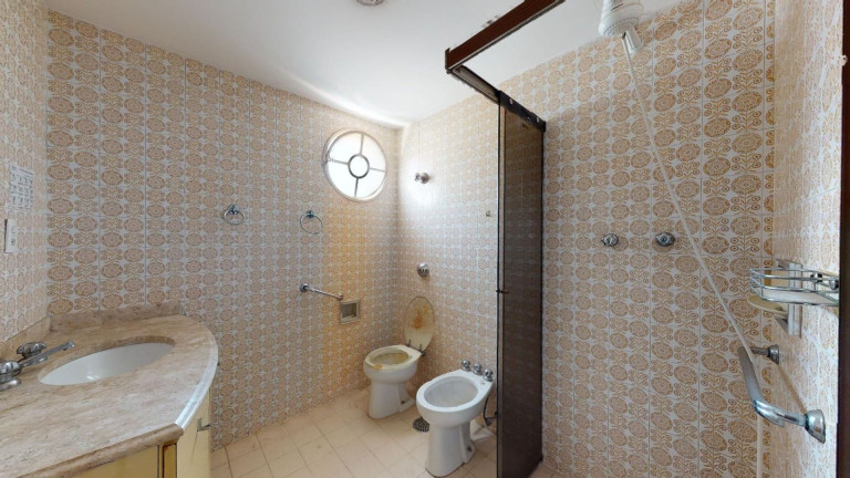 Imagem Apartamento com 2 Quartos à Venda, 96 m² em Jardim Paulista - São Paulo