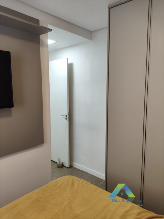 Imagem Apartamento com 2 Quartos à Venda, 40 m² em Parque Bristol - São Paulo Imagem Apartamento com 2 Quartos à Venda, 40 m² em Parque Bristol - São Paulo