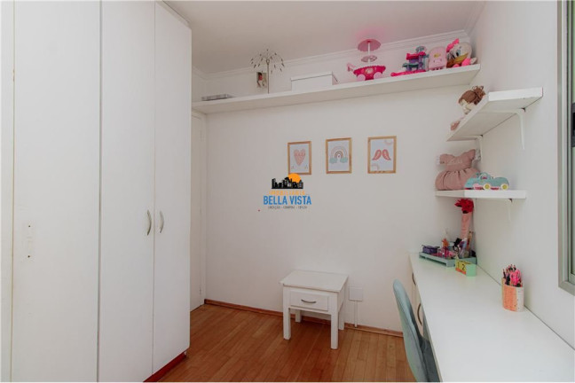 Imagem Apartamento com 3 Quartos à Venda, em Vila Olímpia - São Paulo Imagem Apartamento com 3 Quartos à Venda, em Vila Olímpia - São Paulo