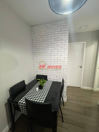 Imagem Apartamento com 2 Quartos à Venda, 56 m² em Vila Osasco - Osasco Imagem Apartamento com 2 Quartos à Venda, 56 m² em Vila Osasco - Osasco
