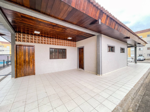 Imagem Apartamento com 3 Quartos à Venda, 53 m² em Cidade Industrial - Curitiba