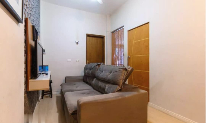 Imagem Imóvel com 1 Quarto à Venda, 60 m² em Santa Cecília - São Paulo Imagem Imóvel com 1 Quarto à Venda, 60 m² em Santa Cecília - São Paulo