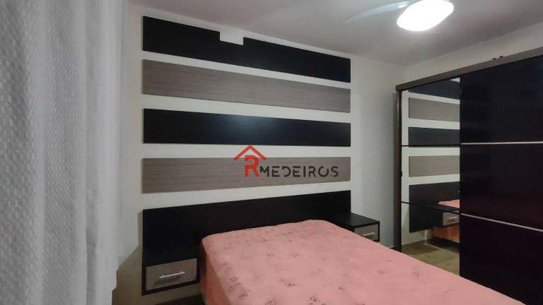 Imagem Apartamento com 2 Quartos à Venda, 66 m² em Caiçara - Praia Grande