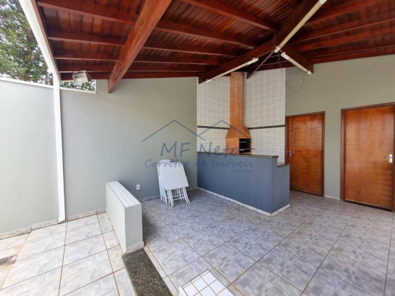 Imagem Casa com 3 Quartos à Venda, 295 m² em Jardim Europa - Pirassununga