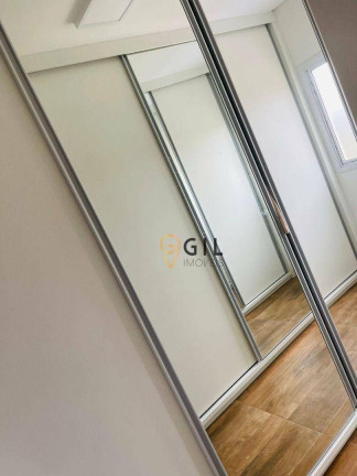 Imagem Sobrado com 2 Quartos à Venda, 147 m² em Condomínio Vem Viver Jacareí - Jacareí