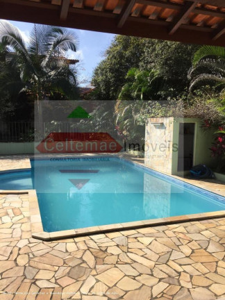 Imagem Casa com 5 Quartos à Venda, 731 m² em Parque Bandeirantes - Taubaté