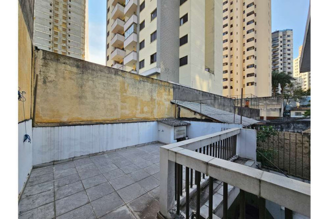 Imagem Casa com 4 Quartos à Venda, em Vila Mascote - São Paulo Imagem Casa com 4 Quartos à Venda, em Vila Mascote - São Paulo