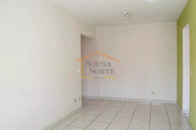 Imagem Apartamento com 1 Quarto à Venda, 44 m² em Santana - São Paulo Imagem Apartamento com 1 Quarto à Venda, 44 m² em Santana - São Paulo