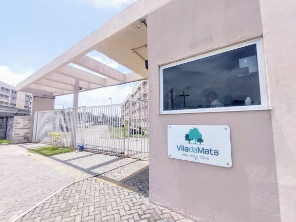 Imagem Apartamento com 2 Quartos à Venda, 45 m² em Muribara - São Lourenço Da Mata Imagem Apartamento com 2 Quartos à Venda, 45 m² em Muribara - São Lourenço Da Mata