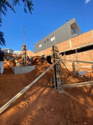 Imagem Casa com 4 Quartos à Venda, 463 m² em Portal Do Sol - Contagem