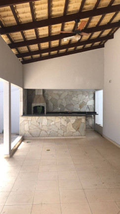 Imagem Casa com 4 Quartos à Venda, 280 m² em Residencial Santa Fé - Goiânia Imagem Casa com 4 Quartos à Venda, 280 m² em Residencial Santa Fé - Goiânia