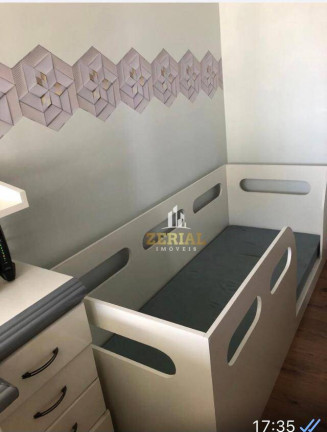 Imagem Apartamento com 3 Quartos à Venda, 109 m² em Santa Maria - São Caetano Do Sul Imagem Apartamento com 3 Quartos à Venda, 109 m² em Santa Maria - São Caetano Do Sul