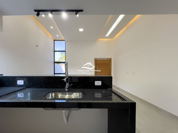 Imagem Casa com 3 Quartos à Venda, 95 m² em Jardim Atlântico Central (itaipuaçu) - Maricá Imagem Casa com 3 Quartos à Venda, 95 m² em Jardim Atlântico Central (itaipuaçu) - Maricá