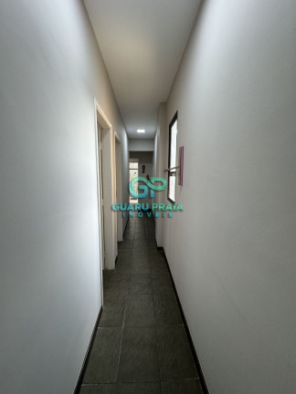 Imagem Apartamento com 3 Quartos para Alugar, 100 m² em Enseada - Guarujá