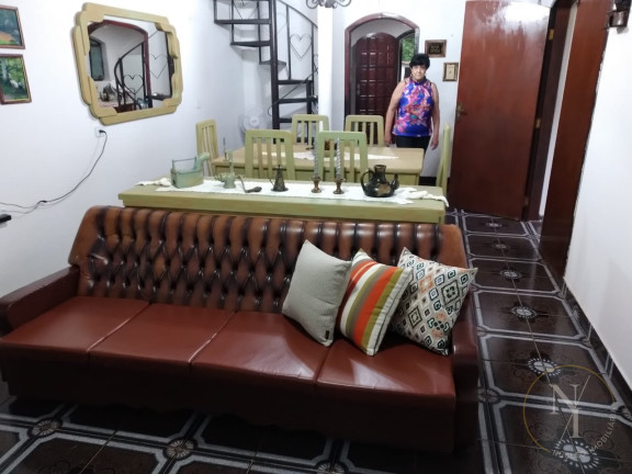Imóvel com 4 Quartos à Venda, 300 m² em Vila Santa Isabel - São Paulo