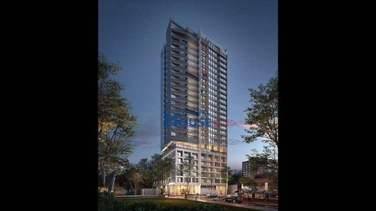 Imagem Apartamento com 2 Quartos à Venda, 124 m² em Pinheiros - São Paulo Imagem Apartamento com 2 Quartos à Venda, 124 m² em Pinheiros - São Paulo