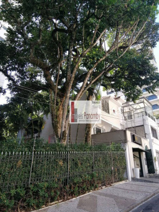 Imagem Casa com 3 Quartos à Venda, 170 m² em Higienópolis - São Paulo