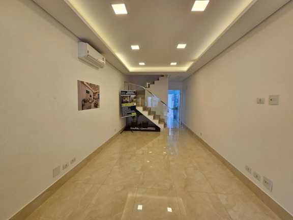 Imagem Casa com 3 Quartos à Venda, 160 m² em Vila Dom Pedro I - São Paulo