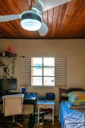 Imagem Casa com 2 Quartos à Venda, 200 m² em Vila Boa Vista - Campinas