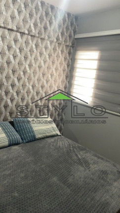 Imagem Apartamento com 3 Quartos à Venda, 60 m² em Jardim Utinga - Santo André Imagem Apartamento com 3 Quartos à Venda, 60 m² em Jardim Utinga - Santo André