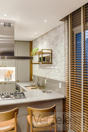 Imagem Apartamento com 3 Quartos à Venda, 126 m² em Centro - Balneário Camboriú