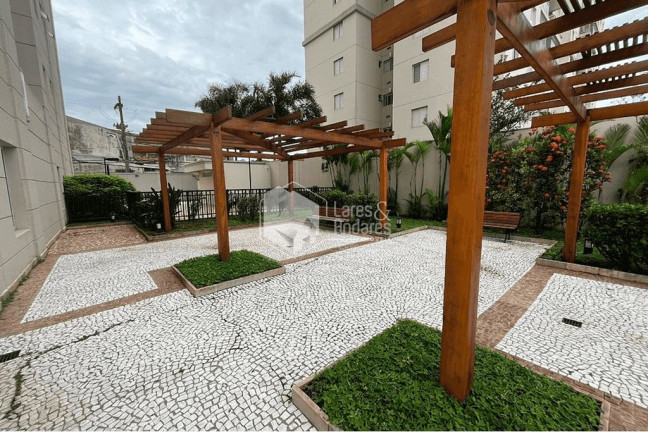 Imagem Apartamento com 2 Quartos à Venda, 62 m² em Vila Graciosa - São Paulo Imagem Apartamento com 2 Quartos à Venda, 62 m² em Vila Graciosa - São Paulo