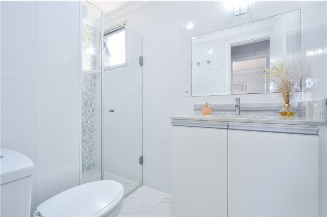 Imagem Apartamento com 3 Quartos à Venda, 67 m² em Vila Castelo - São Paulo