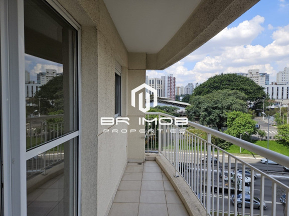 Imagem Imóvel com 2 Quartos para Alugar, 75 m² em Vila Clementino - São Paulo Imagem Imóvel com 2 Quartos para Alugar, 75 m² em Vila Clementino - São Paulo