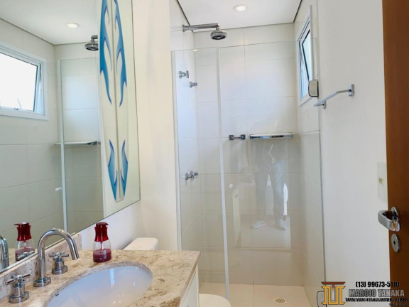 Imagem Cobertura com 4 Quartos à Venda, 264 m² em Riviera - Bertioga