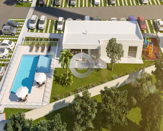 Imagem Apartamento com 2 Quartos à Venda, 45 m² em Barcelona - Montes Claros Imagem Apartamento com 2 Quartos à Venda, 45 m² em Barcelona - Montes Claros