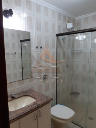 Imagem Apartamento com 3 Quartos à Venda, 132 m² em Jardim Paulistano - Ribeirão Preto